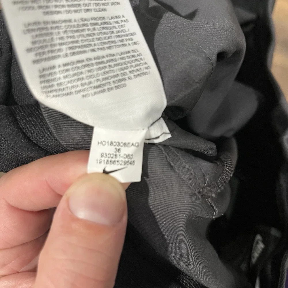 Nike nwt sportswear